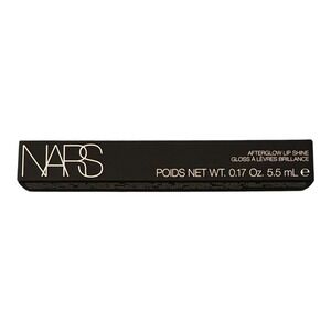 NARS Afterglow Lip Shine Dolce Vita 888 Full Size 0.17 oz New